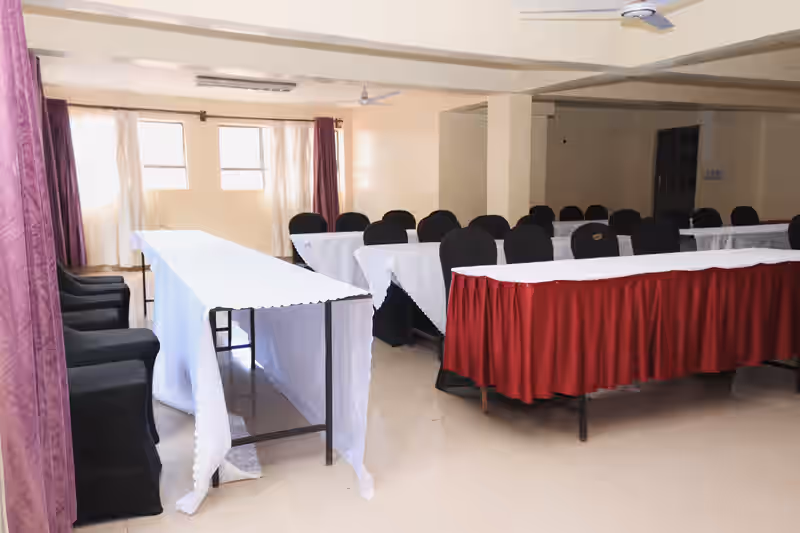 Oriental Palace conferences image