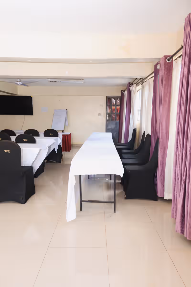 Oriental Palace conferences image