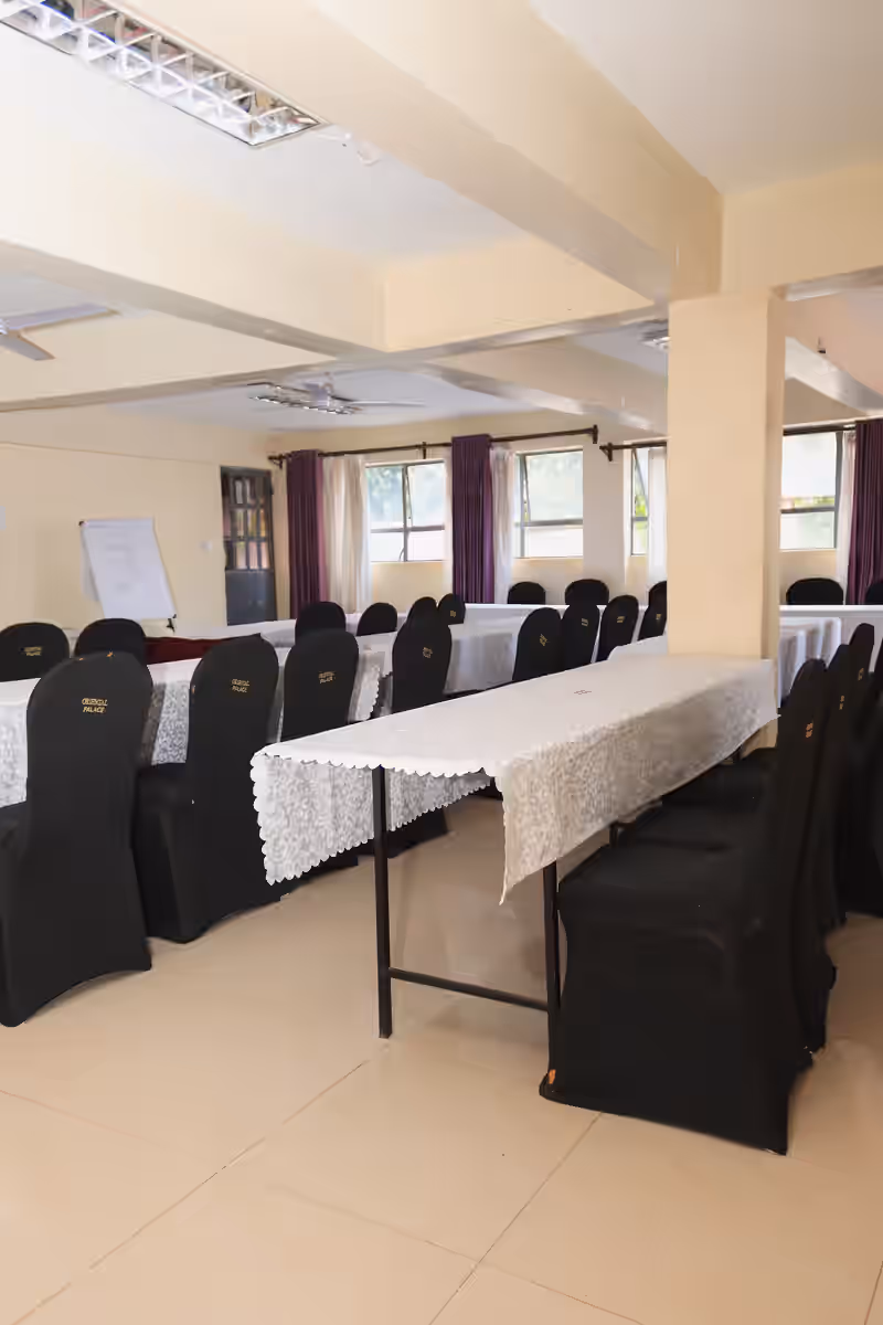 Weddings and events venue