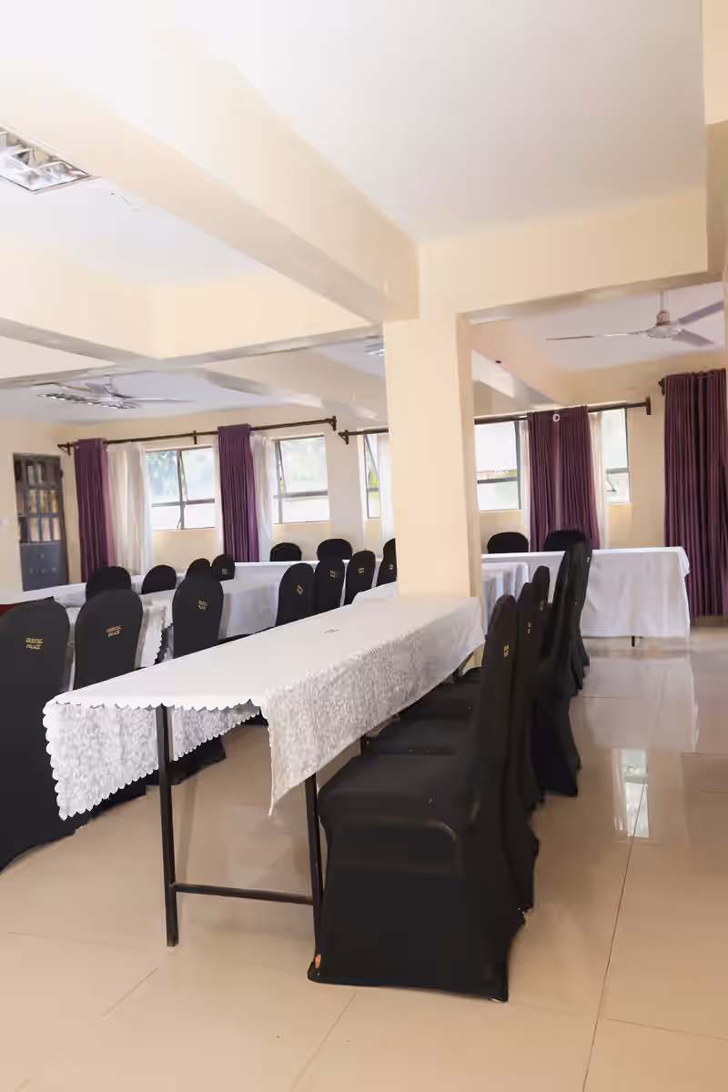 Oriental Palace conferences image