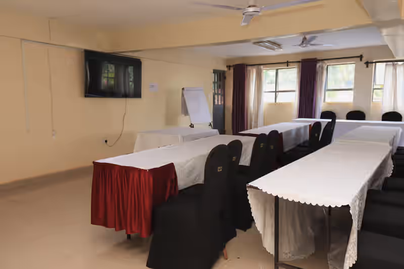 Oriental Palace conferences image