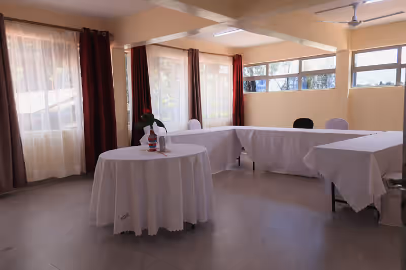Oriental Palace conferences image