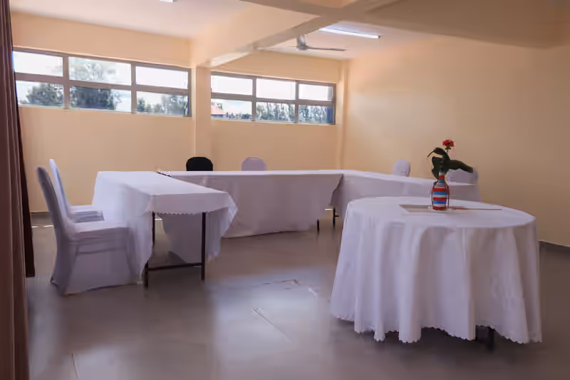 Oriental Palace conferences image