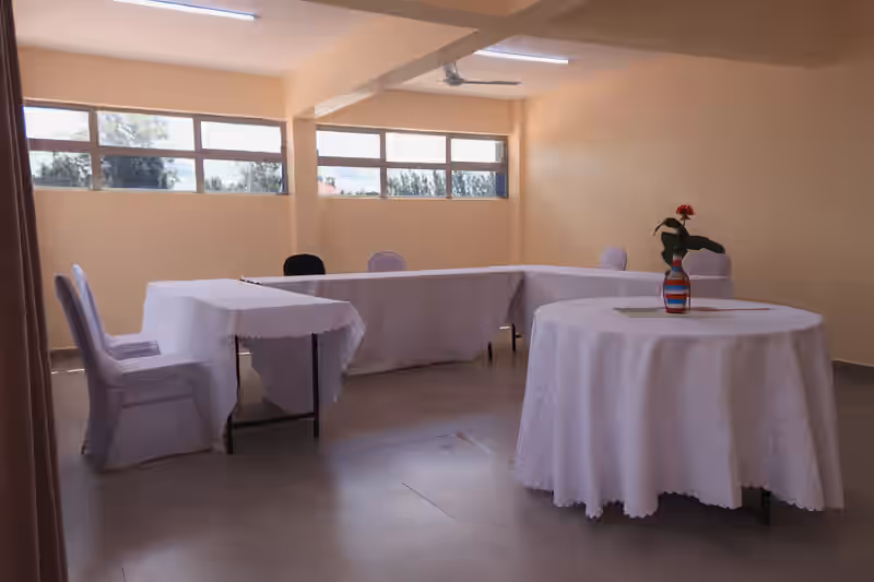 Oriental Palace conferences image