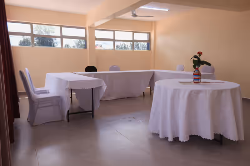 Oriental Palace conferences image