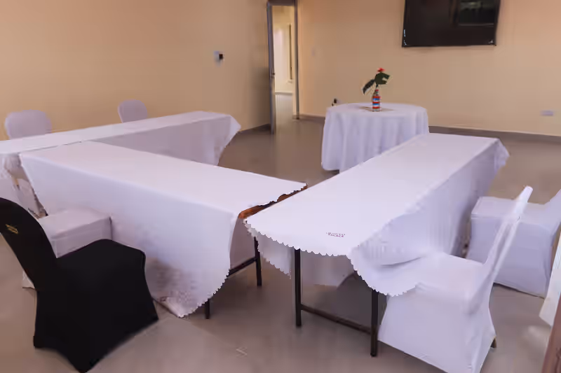 Oriental Palace conferences image
