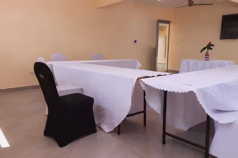 Oriental Palace conferences image