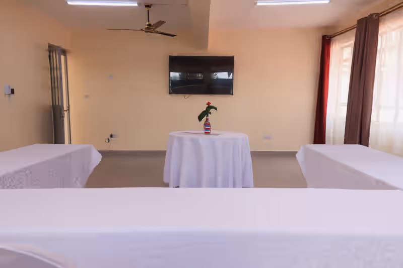 Oriental Palace conferences image