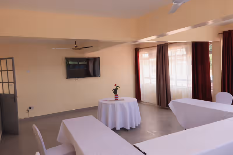 Oriental Palace conferences image