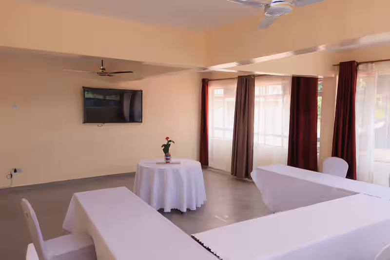 Oriental Palace conferences image
