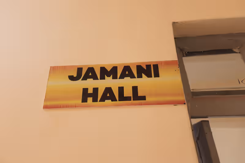 Oriental Palace conferences image
