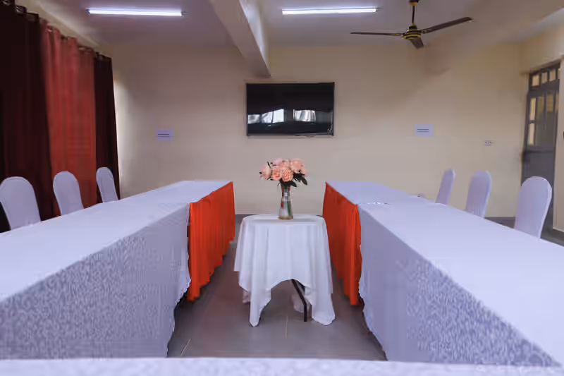 Oriental Palace conferences image