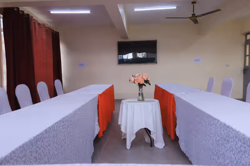 Oriental Palace conferences image