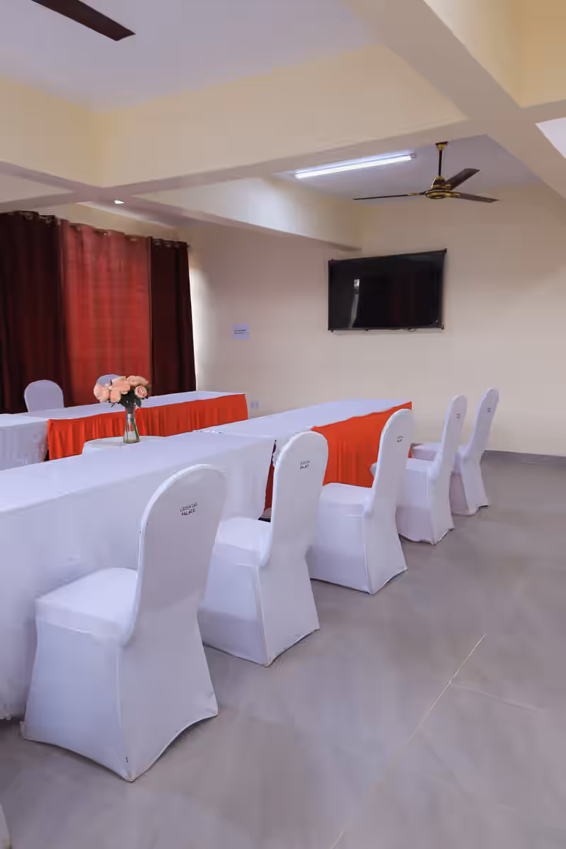 Oriental Palace conferences image
