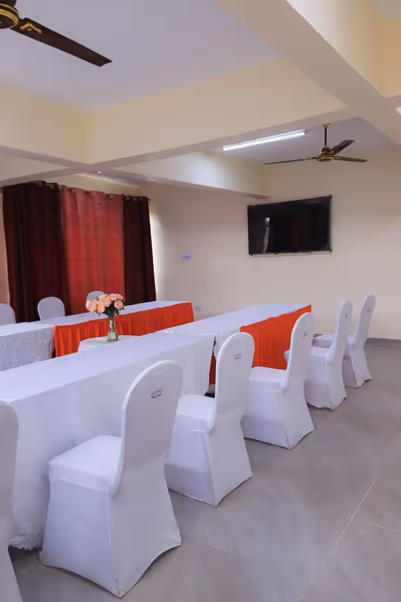 Oriental Palace conferences image