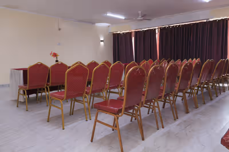 Oriental Palace conferences image