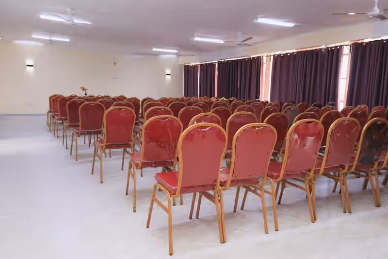 Oriental Palace conferences image