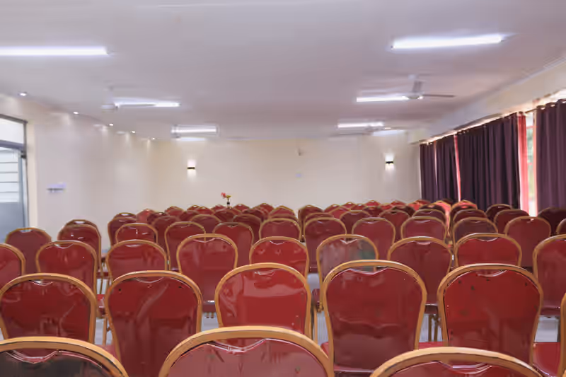 Oriental Palace conferences image