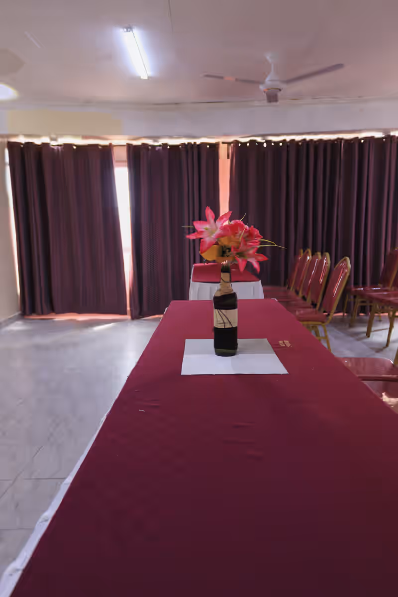Oriental Palace conferences image