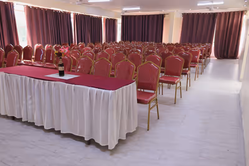 Oriental Palace conferences image