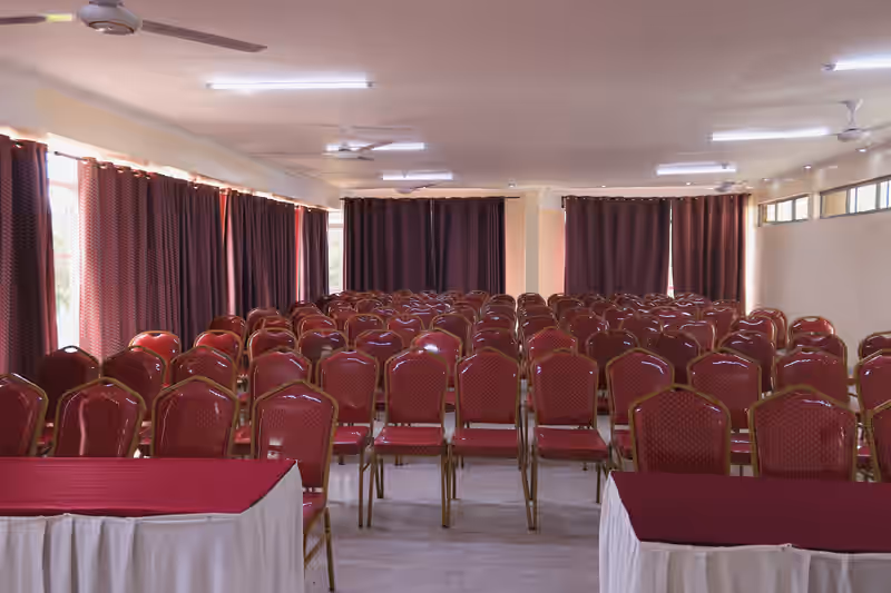Oriental Palace conferences image