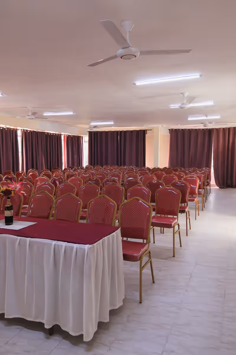 Oriental Palace conferences image