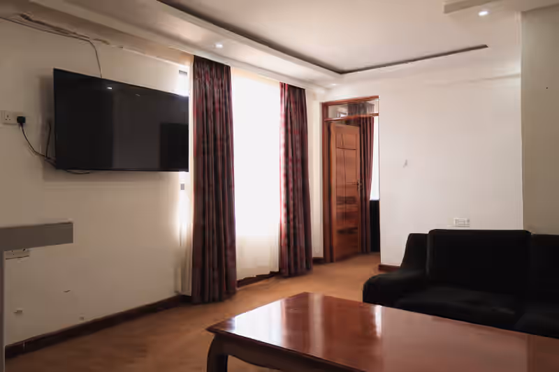 Oriental Palace accommodation image