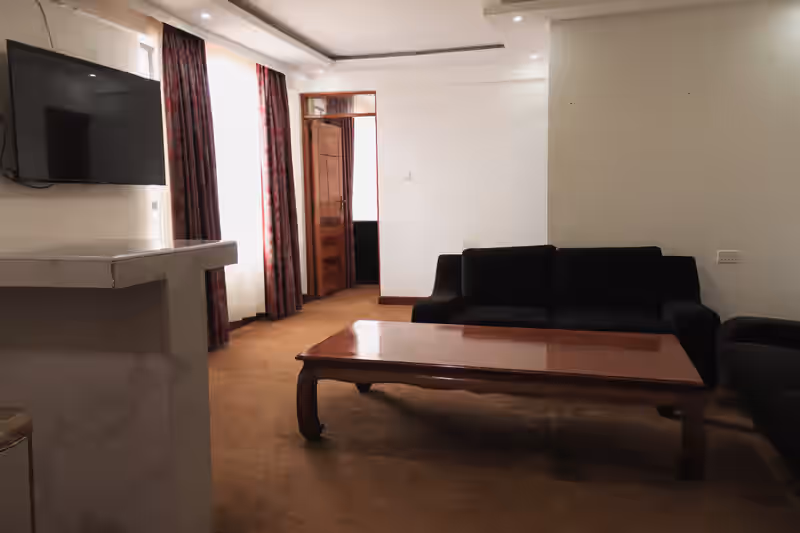 Oriental Palace accommodation image