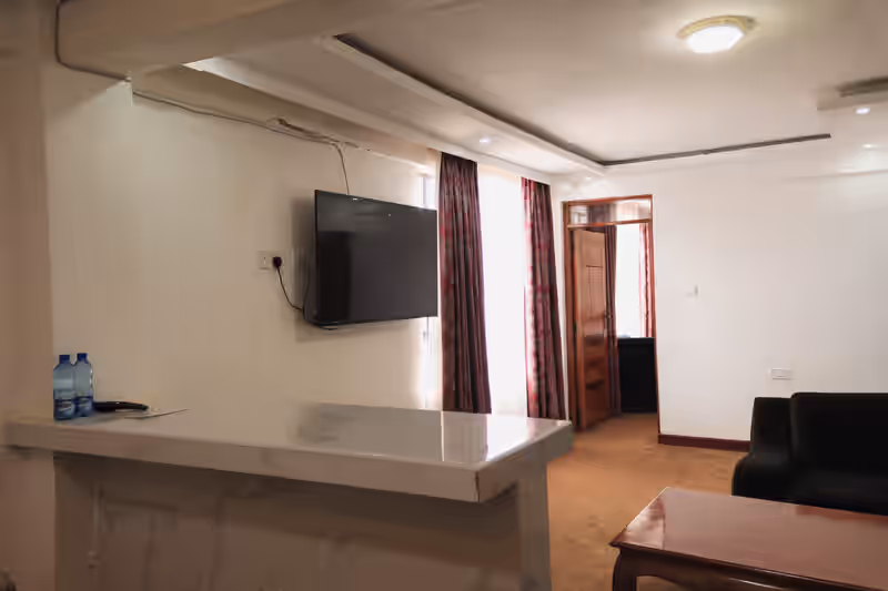 Oriental Palace accommodation image