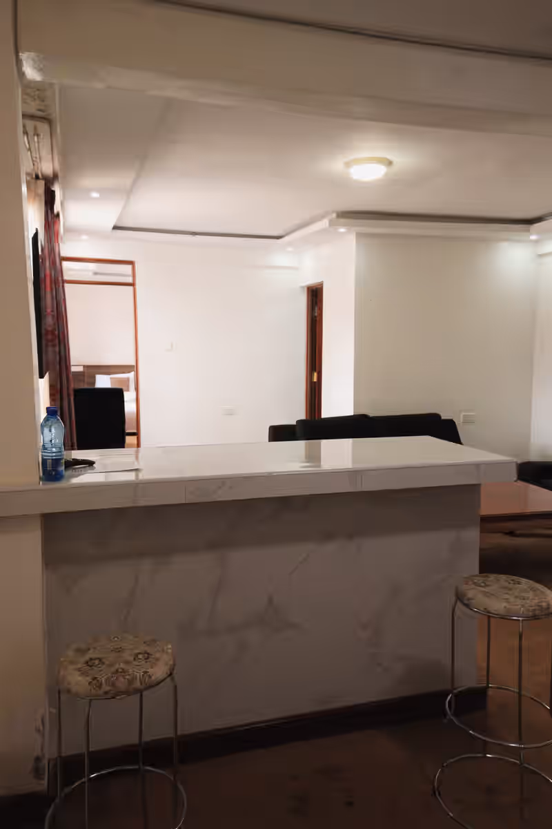 Oriental Palace accommodation image