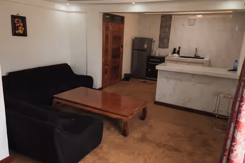 Oriental Palace accommodation image