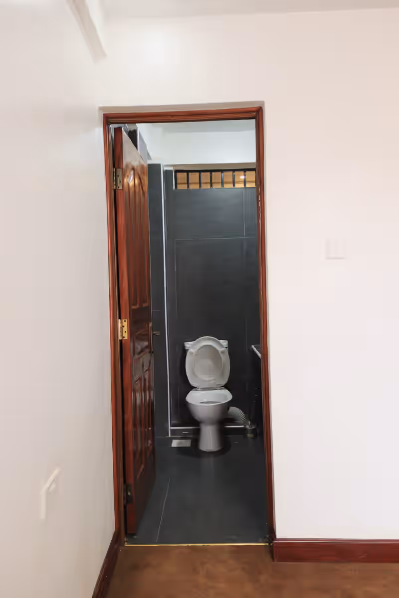 Oriental Palace accommodation image