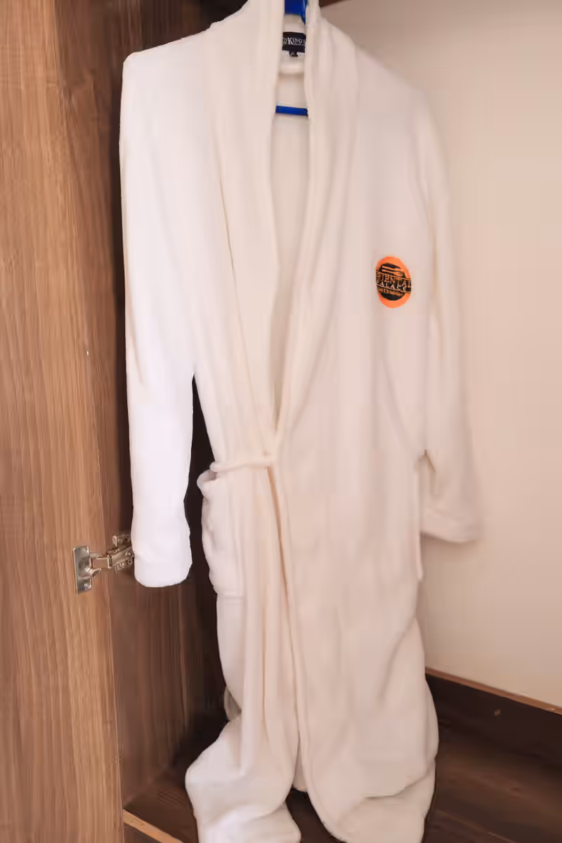 Oriental Palace accommodation image