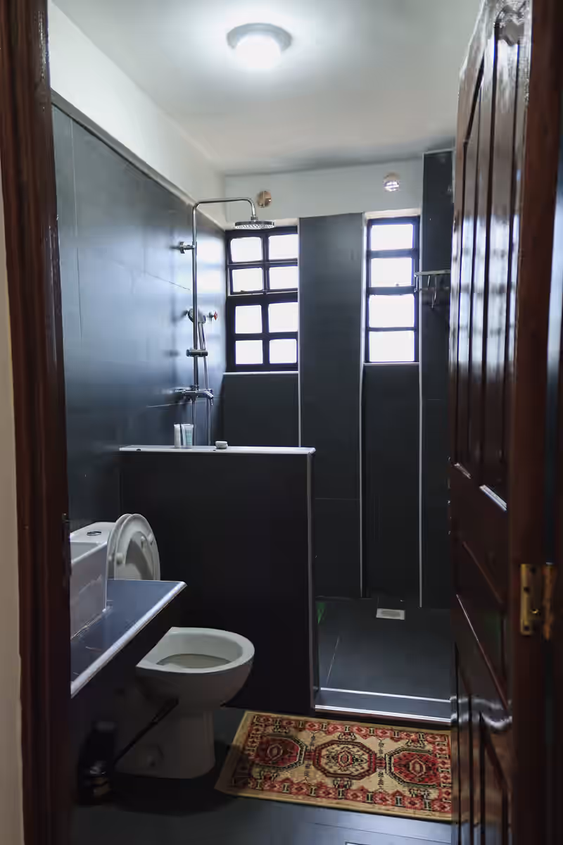 Oriental Palace accommodation image