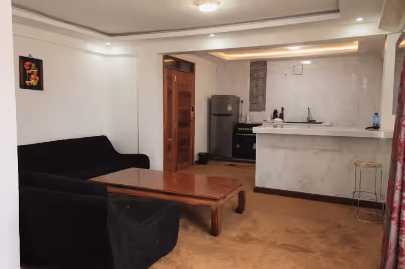 Oriental Palace accommodation image