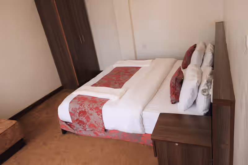 Oriental Palace accommodation image