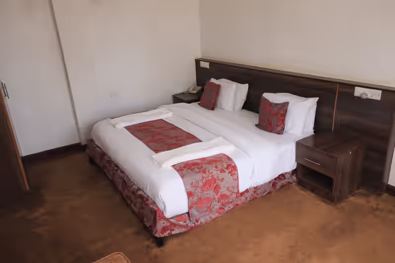 Oriental Palace accommodation image