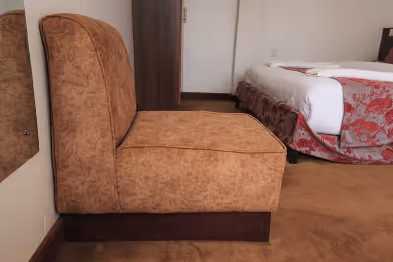Oriental Palace accommodation image