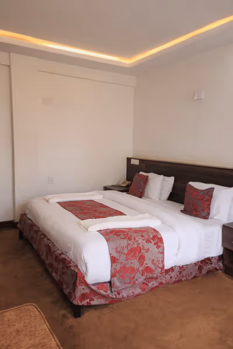 VVIP Room