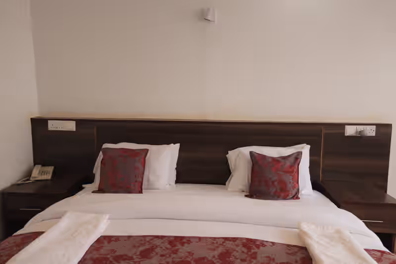Oriental Palace accommodation image