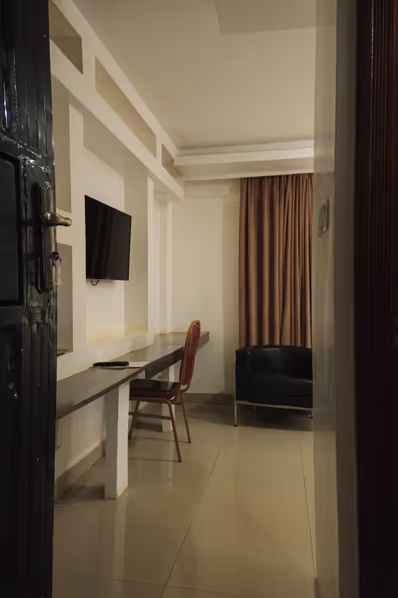 Oriental Palace accommodation image
