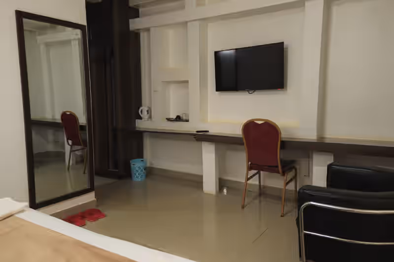 Oriental Palace accommodation image
