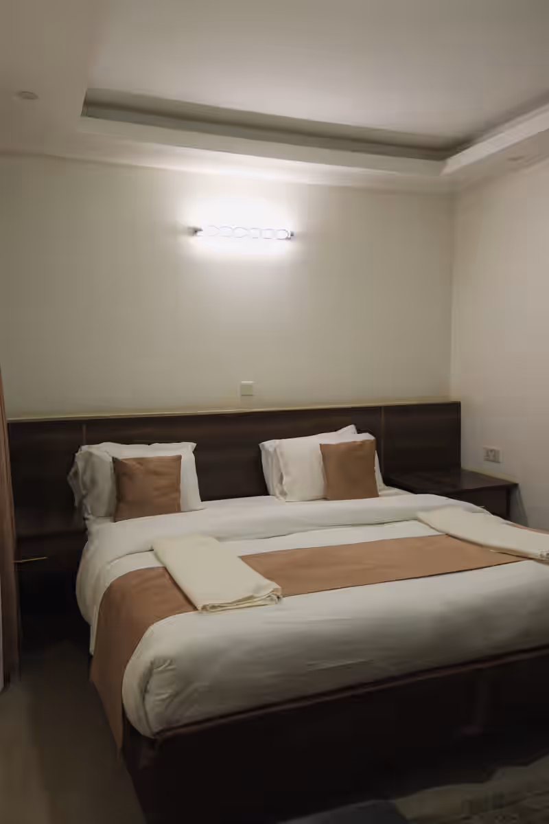 Oriental Palace accommodation image