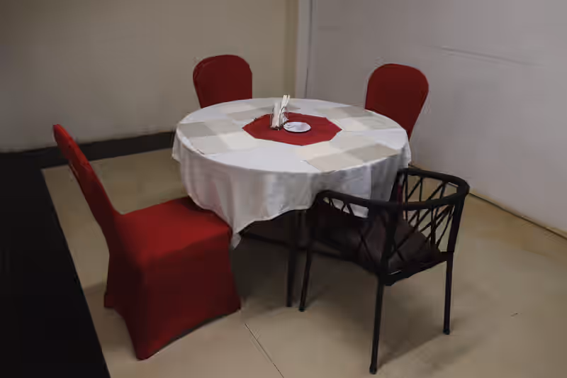 Oriental Palace dining image