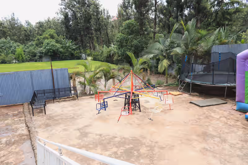 Oriental Palace activities image