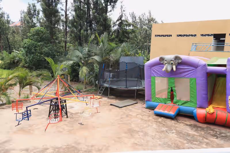 Oriental Palace activities image