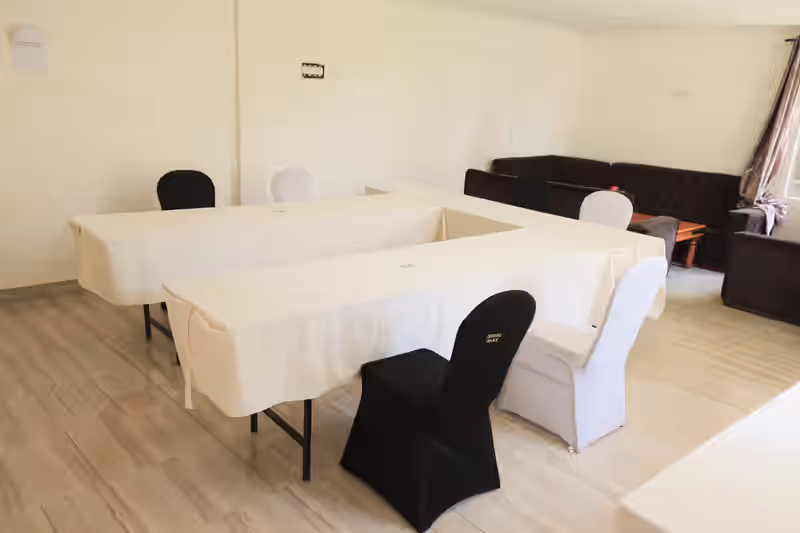 Oriental Palace lodges image