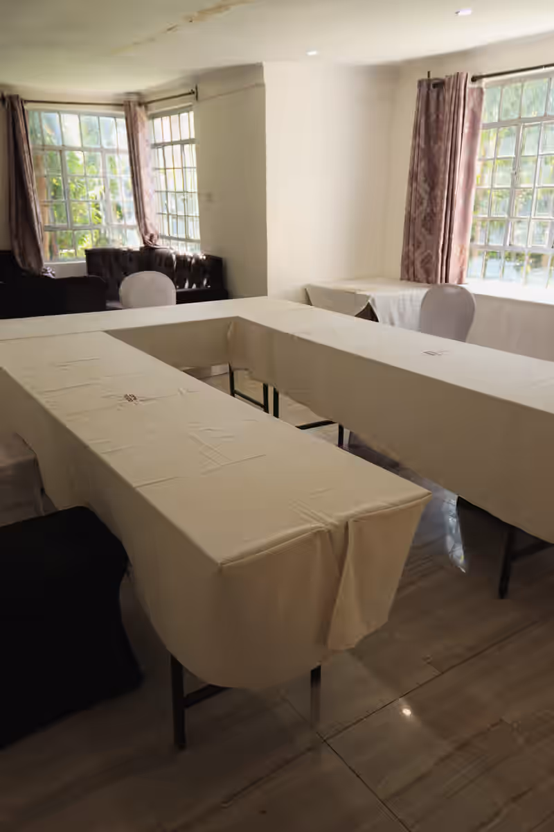 Oriental Palace lodges image