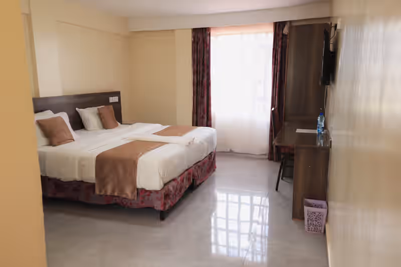 Oriental Palace lodges image
