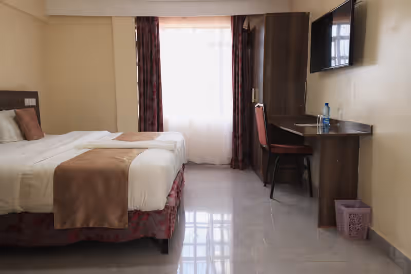 Oriental Palace lodges image
